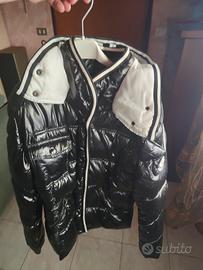 Giubbotto donna Moncler 