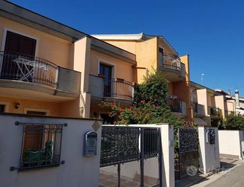 Villetta a schiera 90mq
