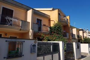 Villetta a schiera 90mq