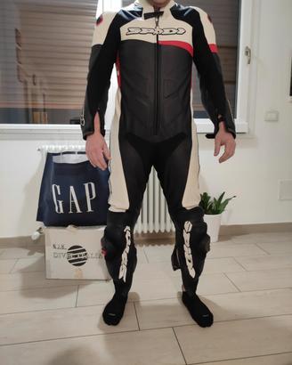 tuta moto SPIDI