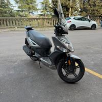 kymco agility 125 16+