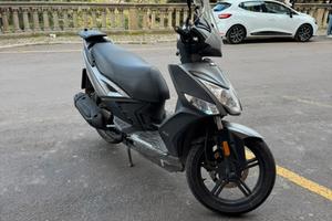 kymco agility 125 16+