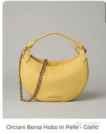 Borsa Orciani  Hobo originale