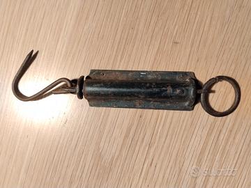 Bilancia Portatile Vintage