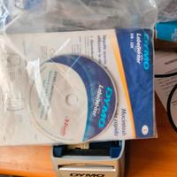 Etichettatrice Dymo Lab 310
