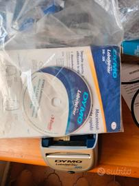 Etichettatrice Dymo Lab 310