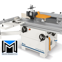 Combinata Minimax Lab 300P per il fai da te