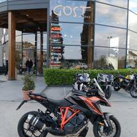 KTM 1290 Super Duke GT