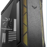 Pc  gaming grafica IA generation