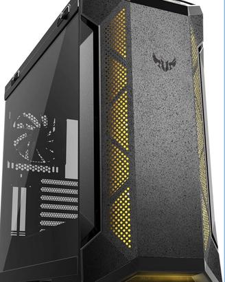 Pc  gaming grafica IA generation