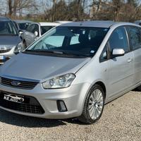 Ford C-Max 1.6 TDCi 110 CV Titanium