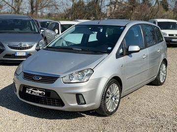 Ford C-Max 1.6 TDCi 110 CV Titanium