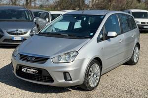 Ford C-Max 1.6 TDCi 110 CV Titanium