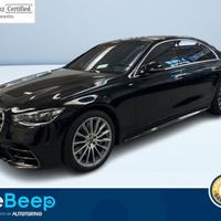 Mercedes-Benz Classe S S 580 E PHEV PREMIUM P...