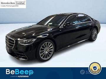 Mercedes-Benz Classe S S 580 E PHEV PREMIUM P...