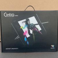 Tavoletta cintiq 12WX