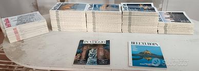 Raccolta Rivista "Bell'Italia"