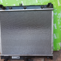 Radiatore jimmi benzina