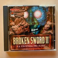 Broken sworld II 2 pc