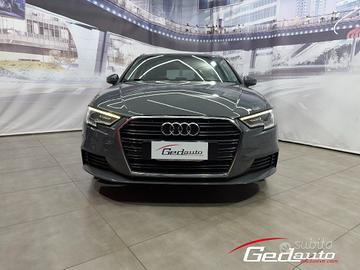 AUDI A3 SPB 30 TDI Sport s line full-led navi