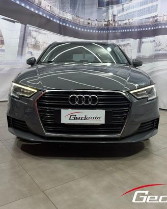 AUDI A3 SPB 30 TDI Sport s line full-led navi