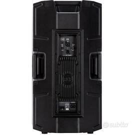 CASSE ATTIVE RCF ART 932A + CUSTODIE