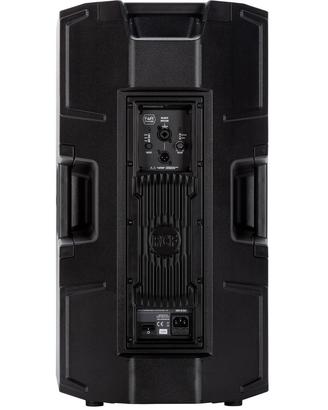 CASSE ATTIVE RCF ART 932A + CUSTODIE