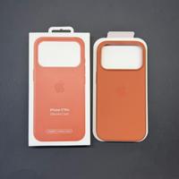 Cover iPhone 17 Pro MagSafe