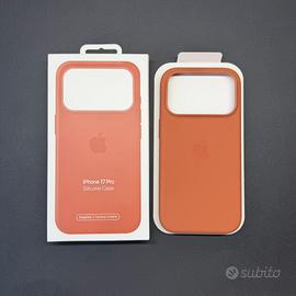 Cover iPhone 17 Pro MagSafe