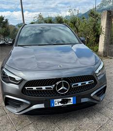 GLA 200D Premium AMG
