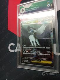 Mega Absol ex Jap (SIR 089/063) Graad 9.5