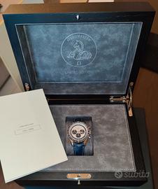 Omega Speedmaster ck2998 Serie anniversario 