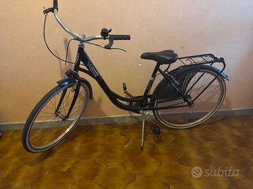 Bicicletta Donna