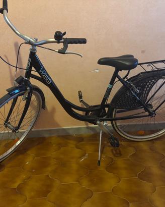 Bicicletta Donna