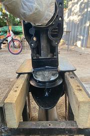 Piede volvo penta