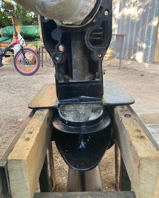Piede volvo penta