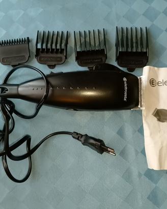tagliacapelli regolabarba elettrozeta