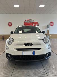 Fiat 500X 1.3 MultiJet 95 CV Sport Pop
