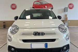 Fiat 500X 1.3 MultiJet 95 CV Sport Pop