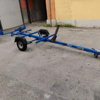 Carrello Ellebi