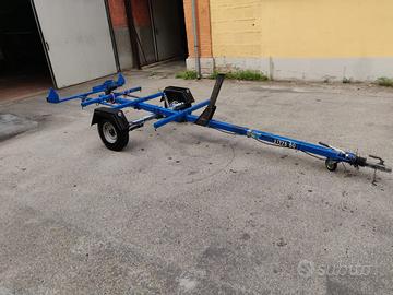 Carrello Ellebi