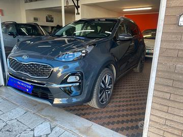 Kia Sportage 1.6 CRDI 115 CV 2WD Energy