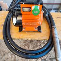 vibratore per calcestruzzo 