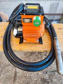 vibratore per calcestruzzo 
