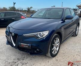 ALFA ROMEO STELVIO 2.2 TURBO DIESEL 180CV AT8