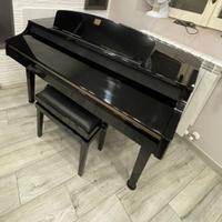 Pianoforte Yamaha Clavinova CLP