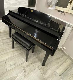 Pianoforte Yamaha Clavinova CLP