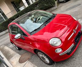 Fiat 500 1.2 benzina