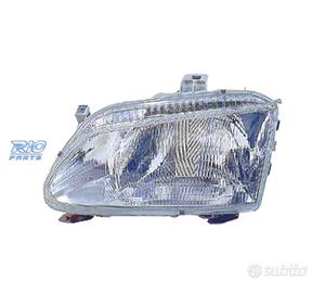 FARO SINISTRO RENAULT MEGANE I 95-99 SCENIC 96-99