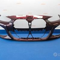 Paraurti Anteriore Msport BMW G26 Serie 4 (BNZ)